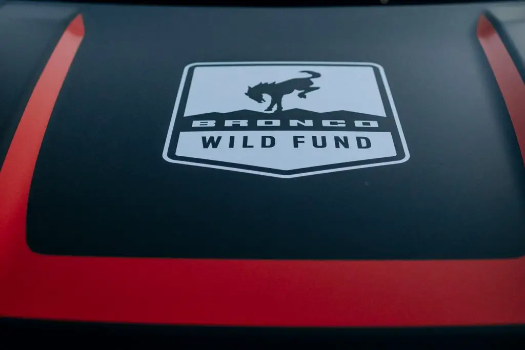 Bronco Wild Fund Partnership with Outward Bound USA 