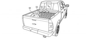 Electric F-150 Range Extending Generator