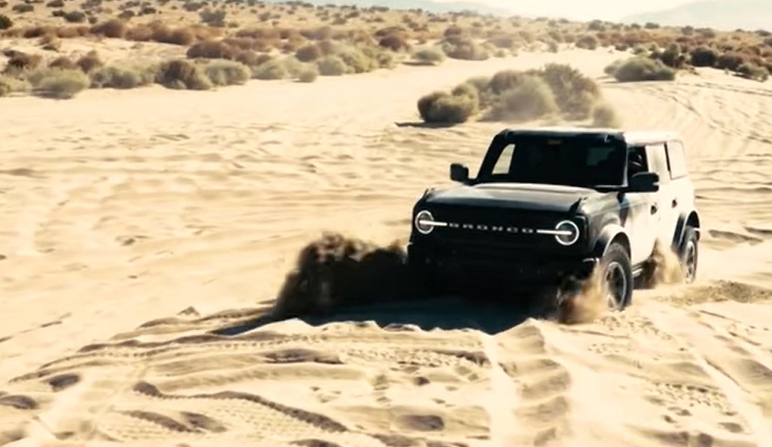 Jeep teases V8-powered Wrangler, confirms its production