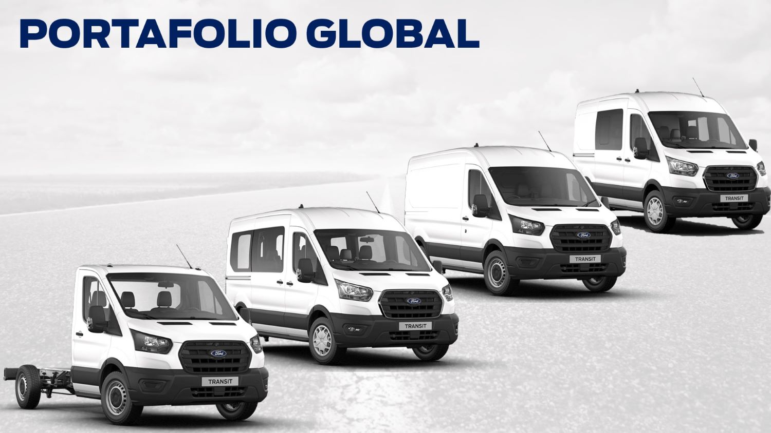 Ford And Nordex To Produce South American 21 Transit In Uruguay