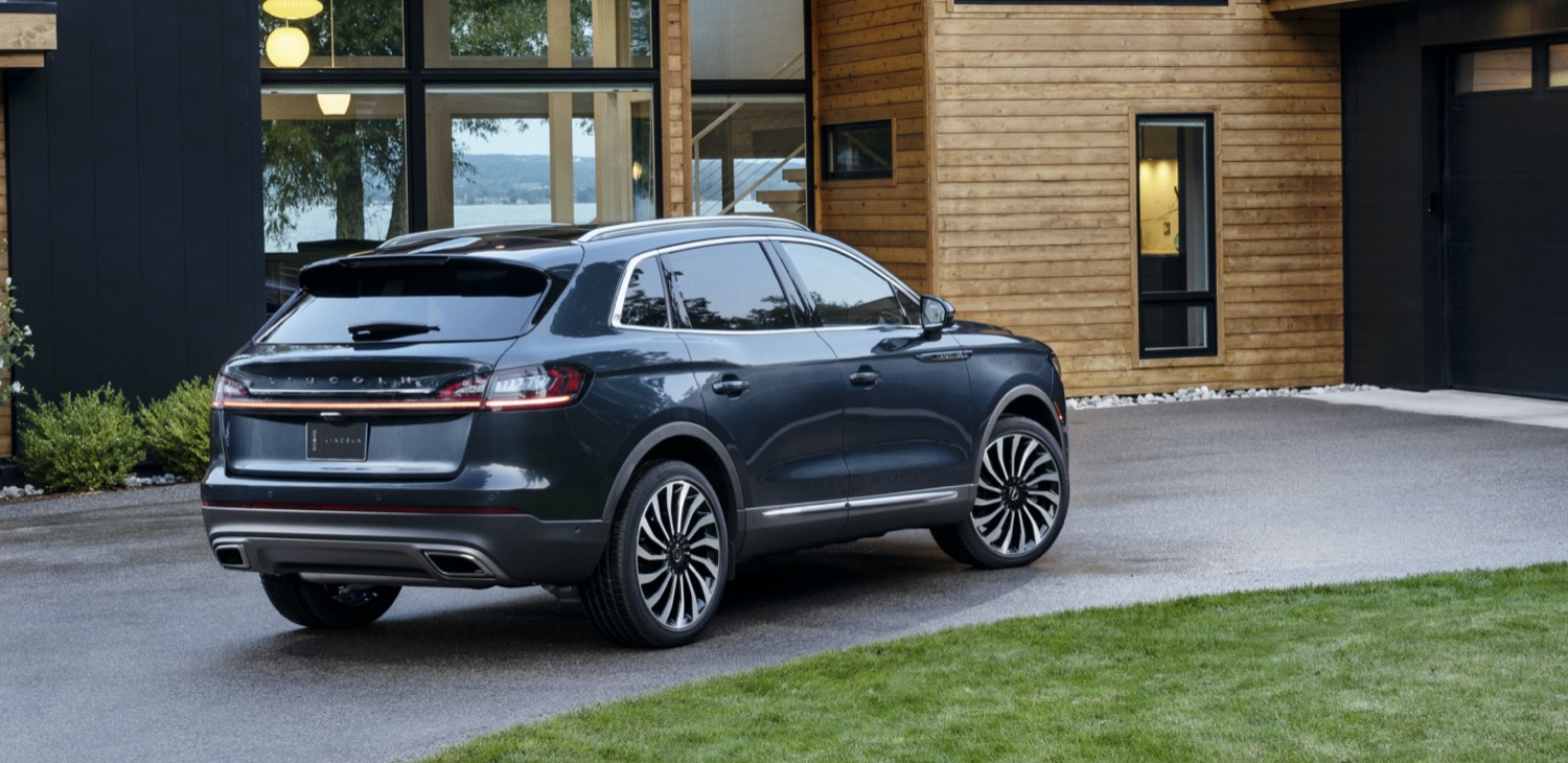 Lincoln Brand Loyalty Ranked Second In Luxury Segment For May 2022