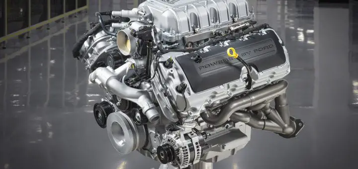 Ford 5.2L Predator V8 Crate Engine Is Coming Soon: Exclusive