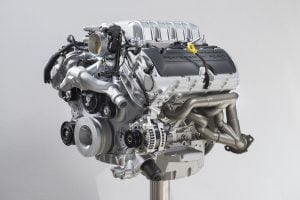 Ford 5.2L Predator V8 Crate Engine Is Coming Soon: Exclusive