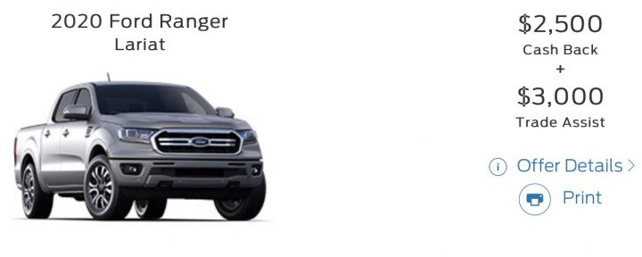 ford-ranger-discount-drops-price-by-5-500-in-november-2020