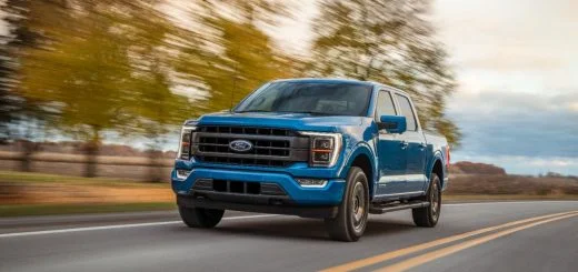 2023 Bronco's 5-Year Projected Resale Value is near top of KBB's