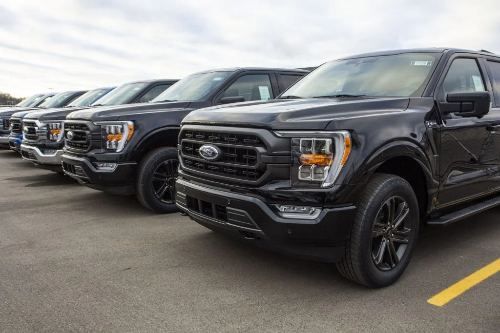 2021 Ford F 150 Max Trailer Tow Package Gets More Expensive