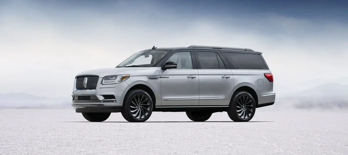 2021 Ford Expedition, Lincoln Navigator Fire Recall Expanded, Fix Posted