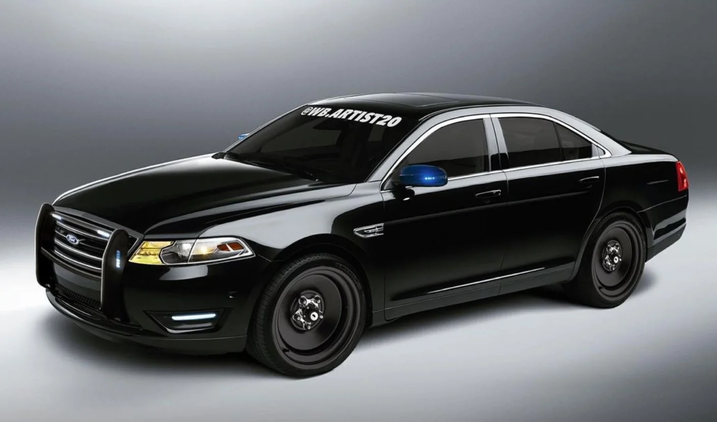 Modern Day Ford Crown Victoria Police Interceptor Rendered /r/crownvictoria is a community for crown victoria enthusiasts. modern day ford crown victoria police