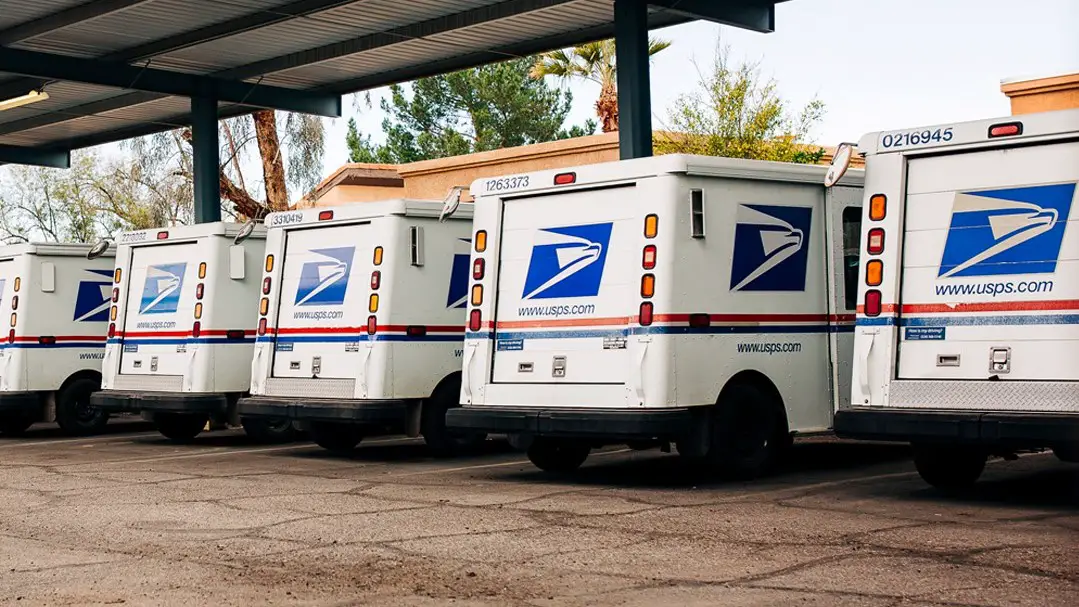 USPS Mail Carrier Contract Awarded To Oshkosh Defense