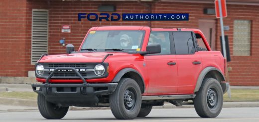 2023 Ford Bronco Sport adds Black Diamond Off-Road Package to lineup -  Autoblog