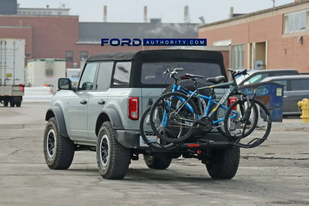 best bike rack for ford expedition