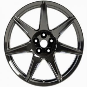 mustang shelby gt500 carbon fiber wheels