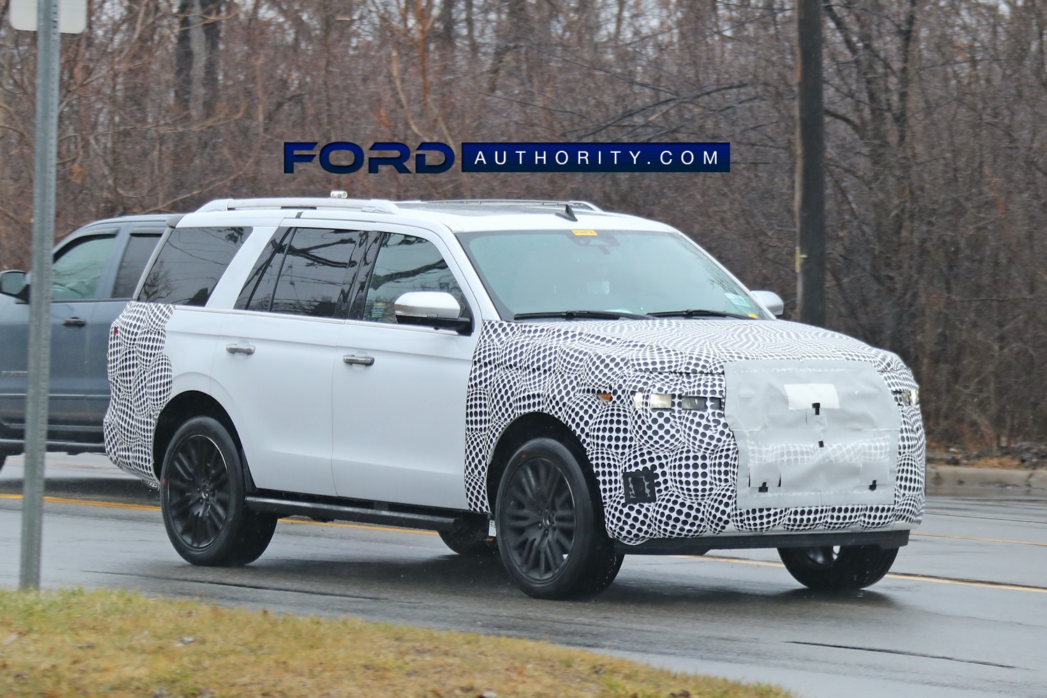 2022 Ford Expedition: Here's What We Expect From The Refreshed SUV