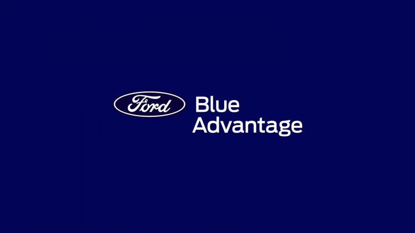 Ford Blue Advantage Explained: Here's What You Need To Know