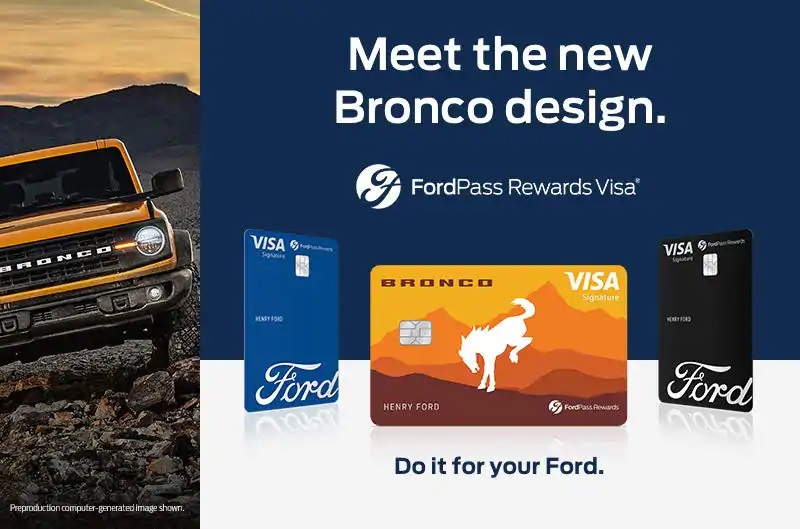 fordpass-rewards-visa-card-gets-new-bronco-design