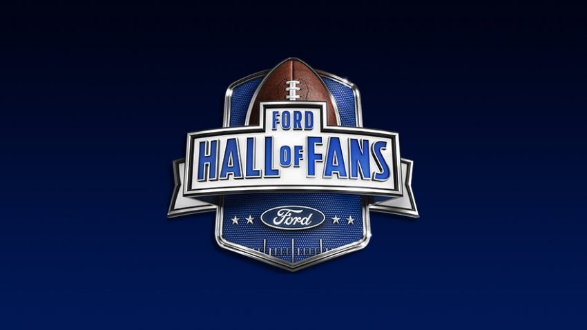 Pro Football Hall of Fame - International Sports Heritage Association