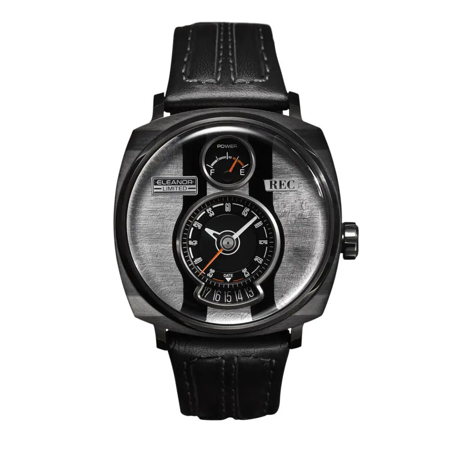 Mustang watches for clearance sale