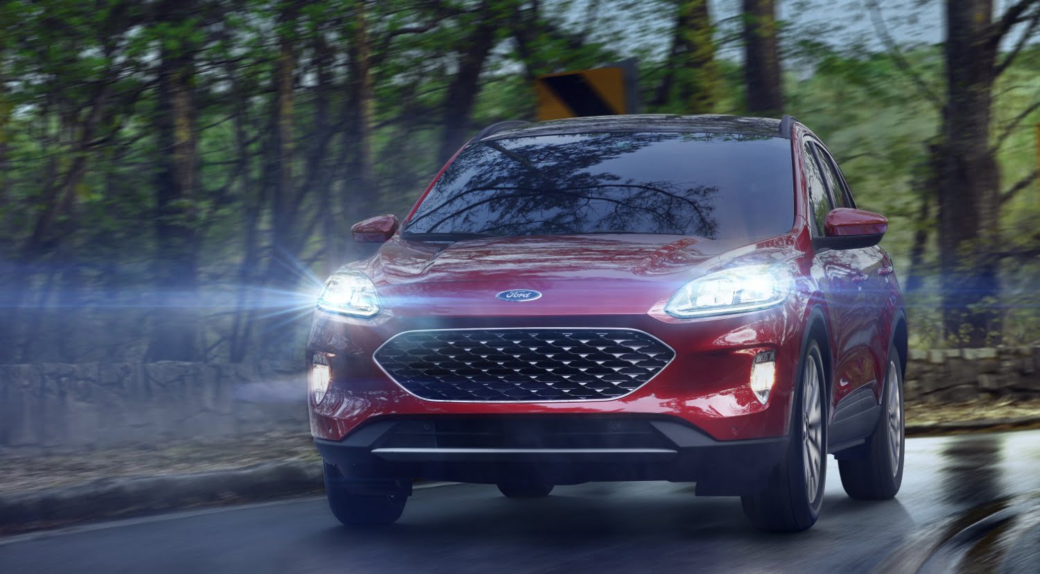 2020 Ford Escape Review, Problems, Reliability, Value, Life Expectancy, MPG