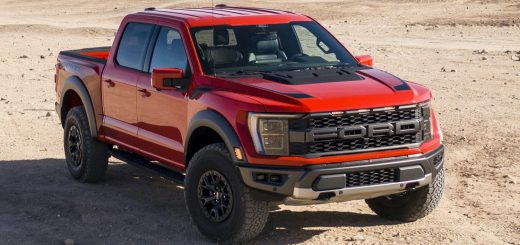 2021 Ford Bronco Has Higher Residual Value Than Chief Rivals