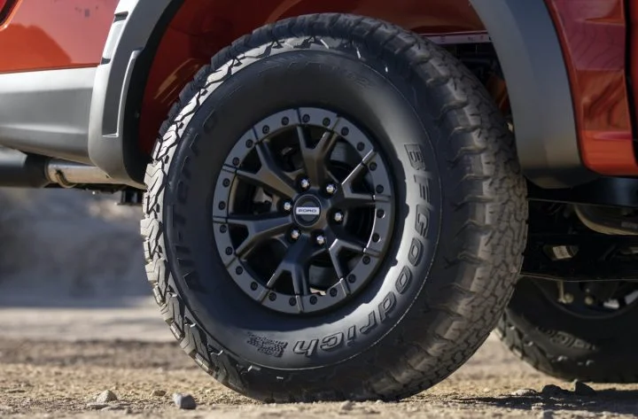 2022 FORD F-150 RAPTOR RECALLED OVER LOOSE WHEEL LUG NUTS | Ford Forums