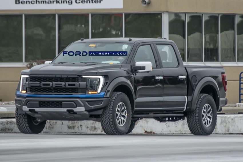 2021 Ford F-150 Raptor First Drive Review: Bird Of Prey