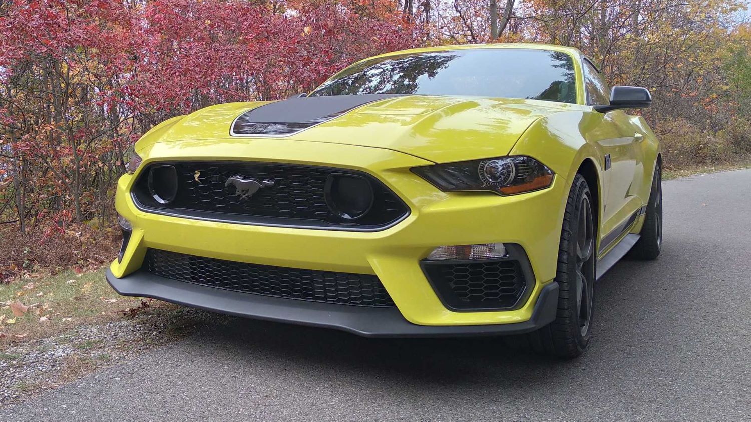 2024 Ford Mustang GT California Special Adopts Modern Style as Classic  Package Returns