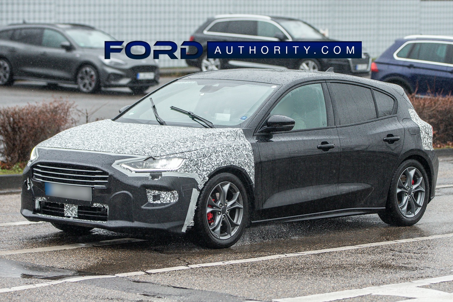 2023 Ford Focus Rs St Release Date and Concept