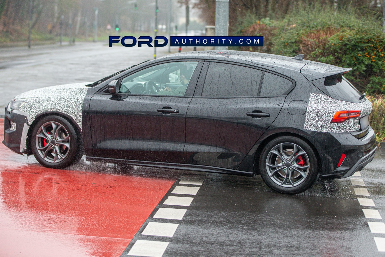 2023 Ford Focus Rs St Pricing
