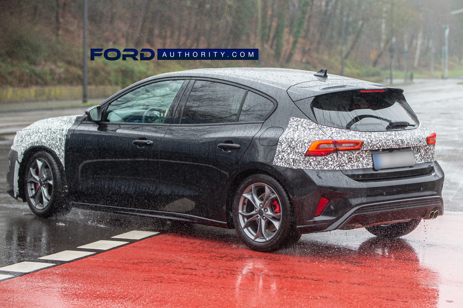 2023 Ford Focus Rs St Specs and Review