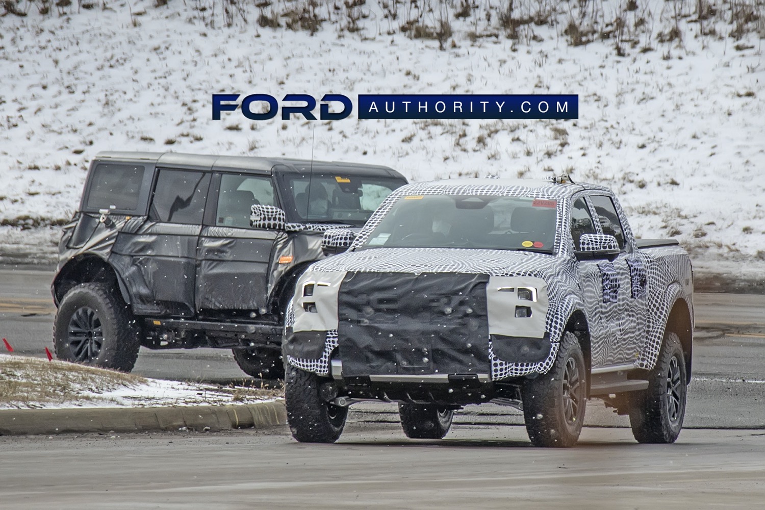 2023 Ford Bronco Raptor Review New Cars Review