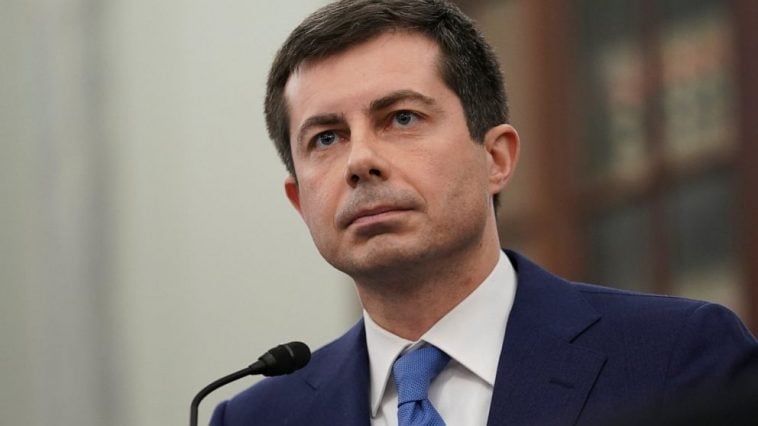 Pete Buttigieg Confirmed As New Transportation Department Head