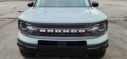 2022 Ford Bronco Sport Packages Renamed On Three Trims