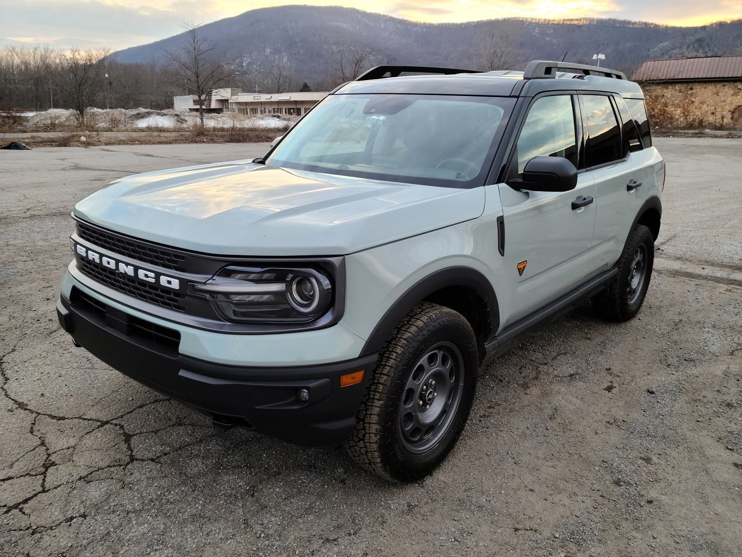 Tested: 2021 Ford Bronco Sport Badlands Earns the Bronco Name