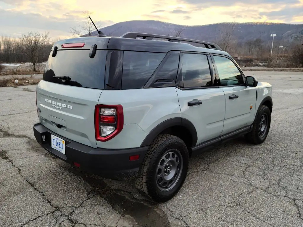 2021 Ford Bronco Sport: 6 Things We Like, 3 We Don't