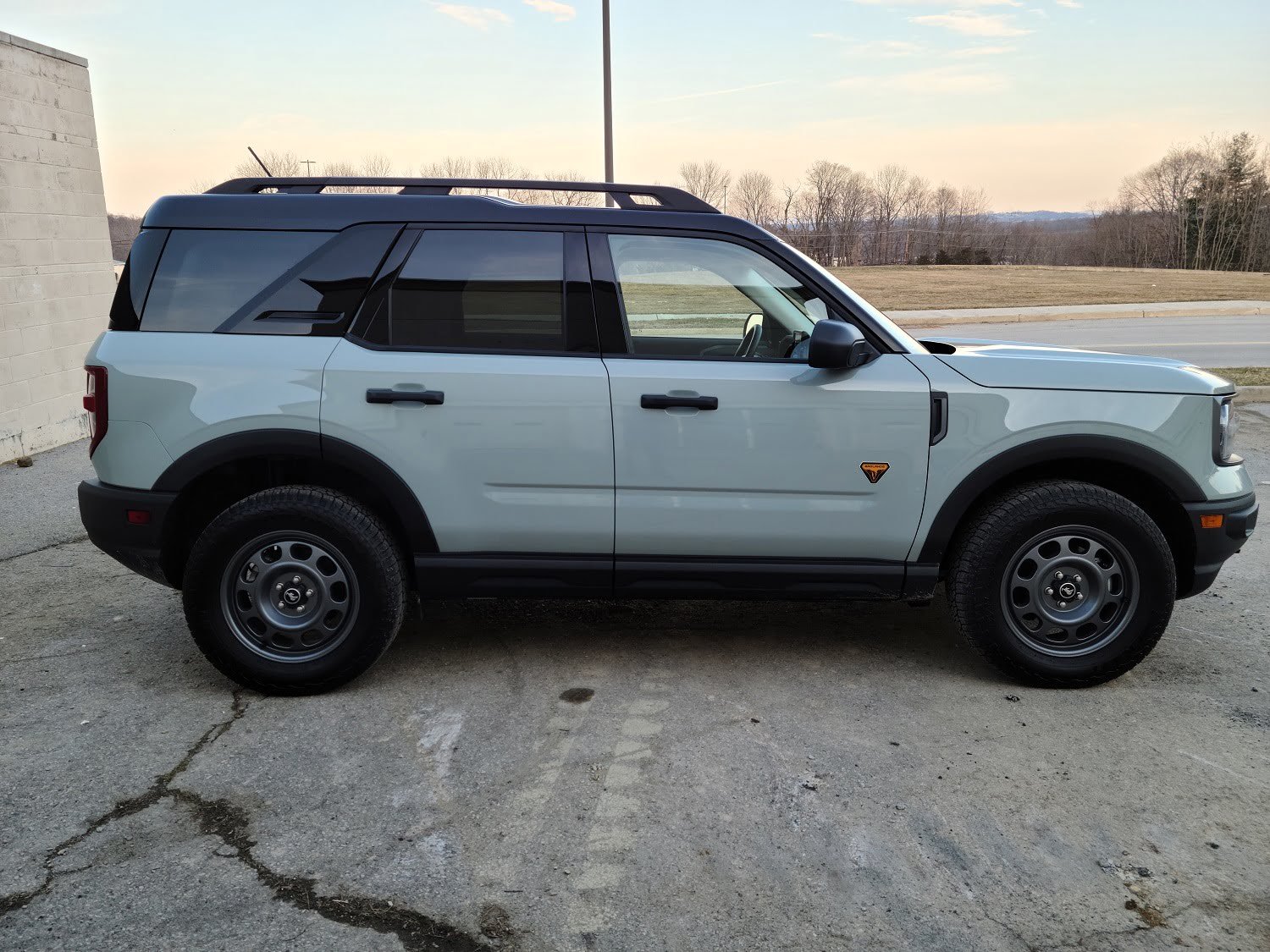 Here's Why The Ford Bronco is in High Demand