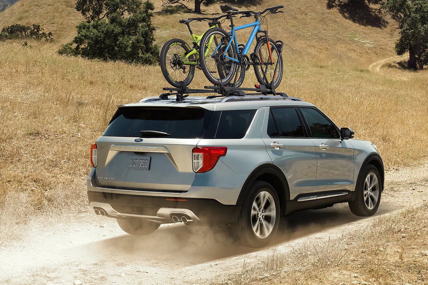 2017 ford discount explorer roof rack