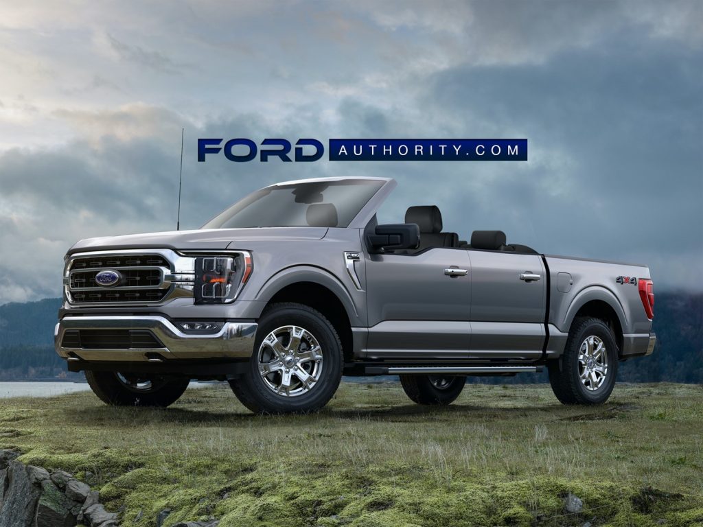 What Would Cause a Ford F-150 to Not Start  : Troubleshooting Tips