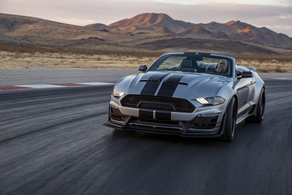 2021 Ford Mustang Shelby American Bundle Of Snakes Lineup Revealed Ford Forums