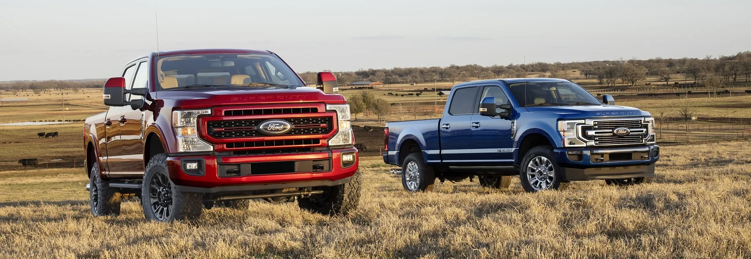 2022 Ford F 250 Xlt Interior