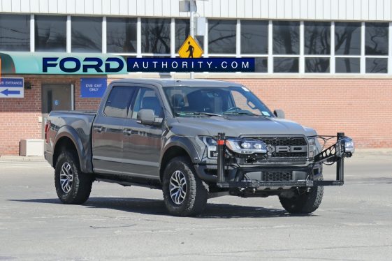 Here Are The 2019 Ford Ranger Color Options