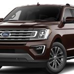 2021 Ford Expedition