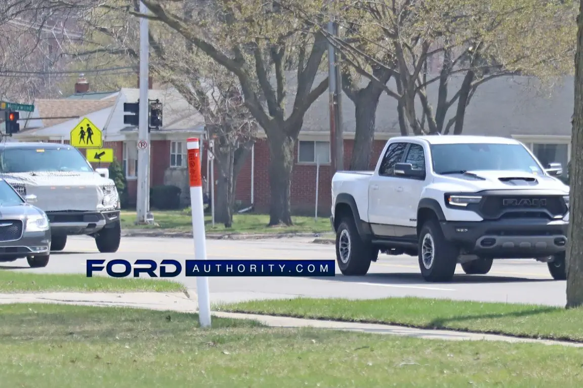 The New Shelby F-150 Super Snake | Ford Authority