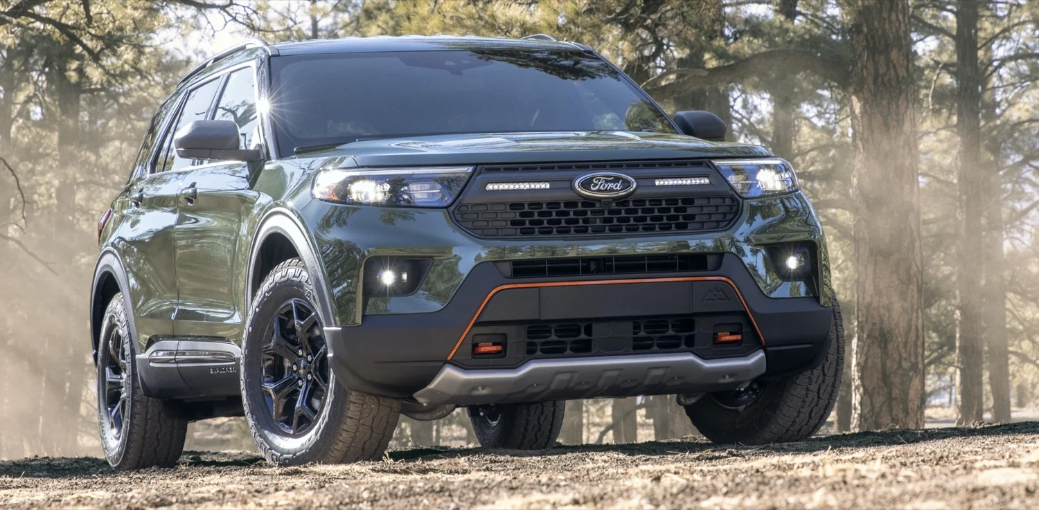 Не заводится ford explorer