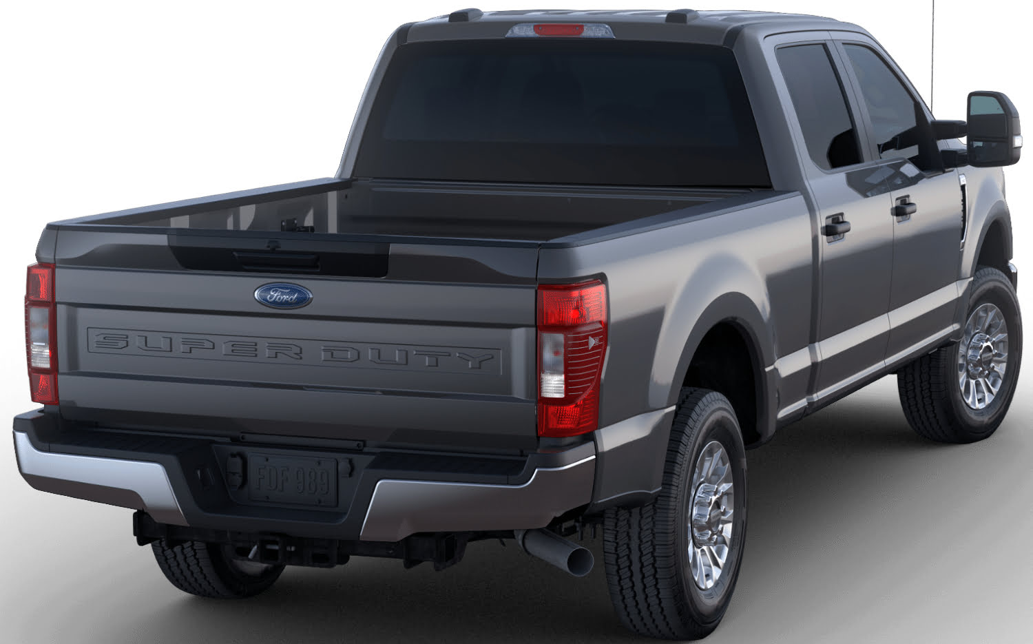 2021 Ford Super Duty