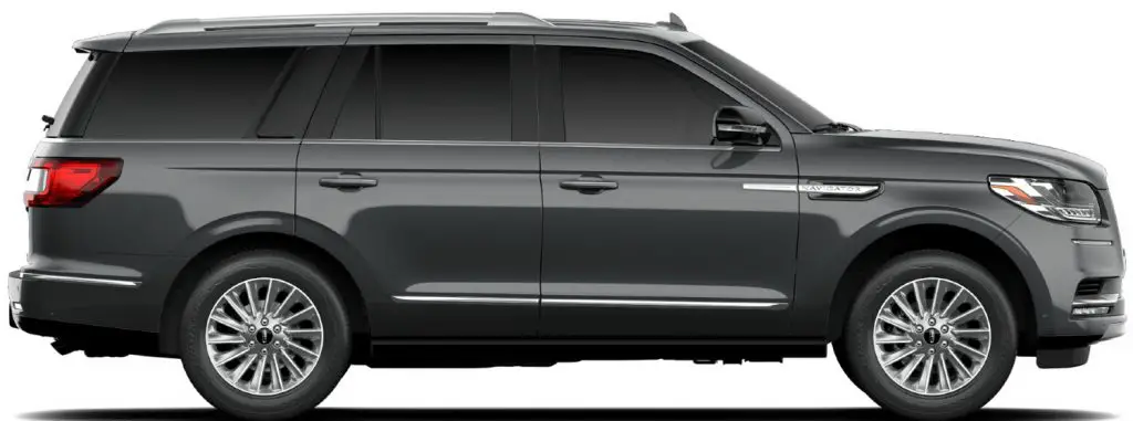 2021 Lincoln Navigator