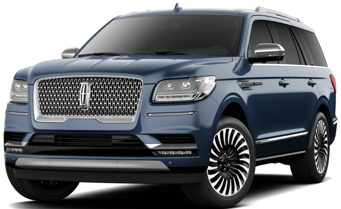 lincoln navigator 2023 lincoln navigator 2023