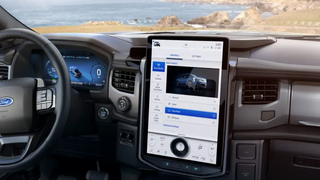 how to update ford expedition navigation