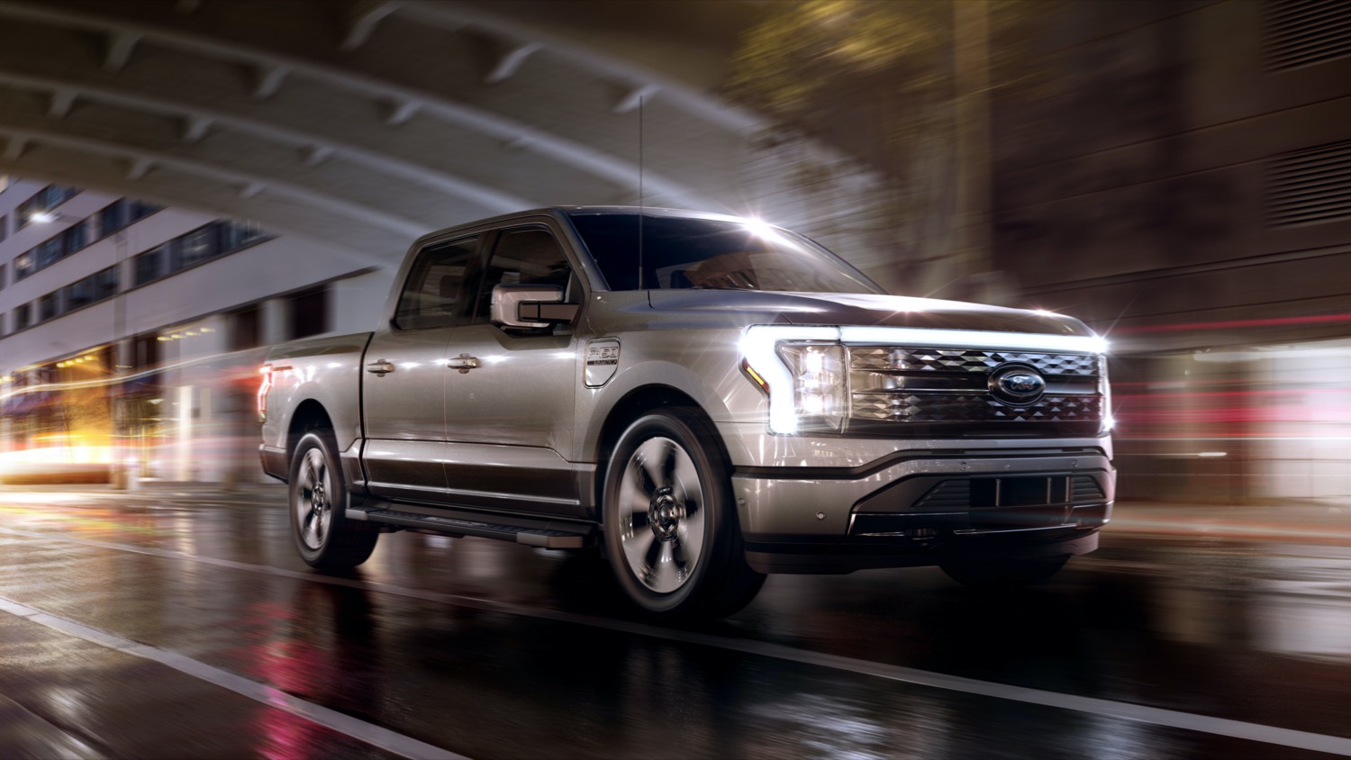 2022 Ford F 150 Lightning Reservations Are Closed Until Further Notice