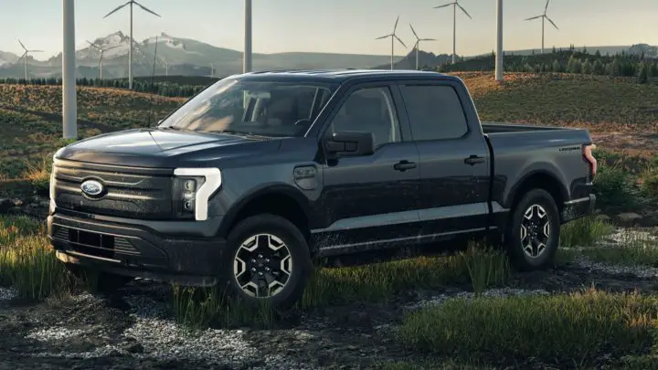 Ford Pro Explained: Here's How New Commercial Business Will Work