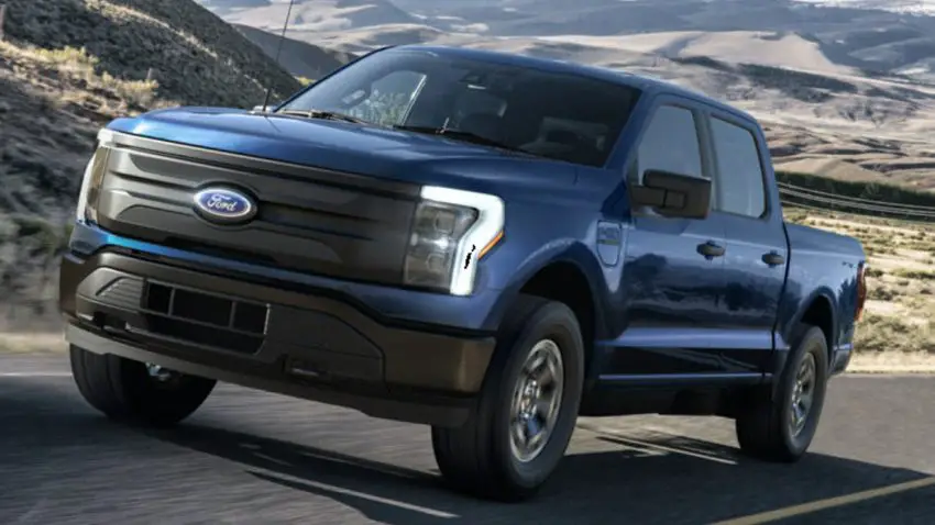 Ford May Spend $20 Billion Extra, Spin Off EV Operations With New Plan